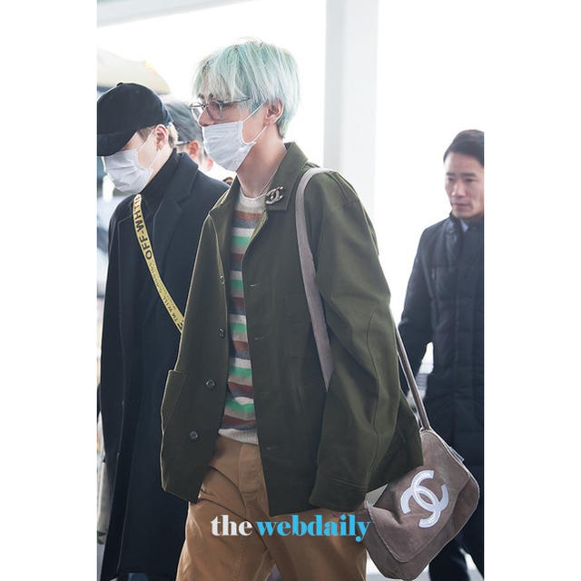 CHANEL - 【新品未使用】 CHANEL ノベルティ ショルダーバッグ (BTS