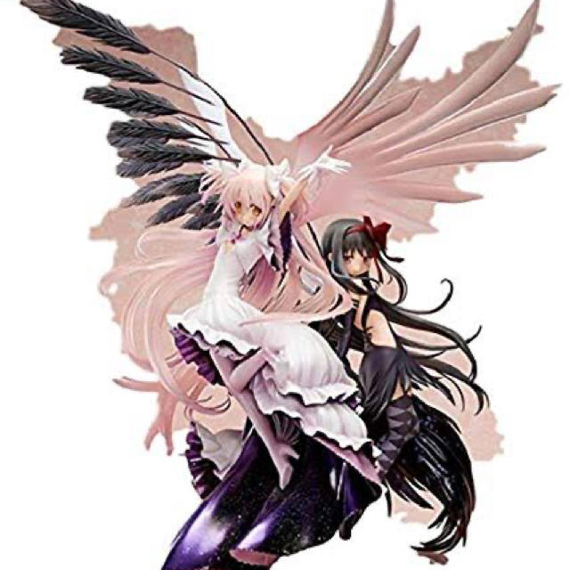 アニプレックス アルティメットまどか 悪魔ほむらの通販 by Haks