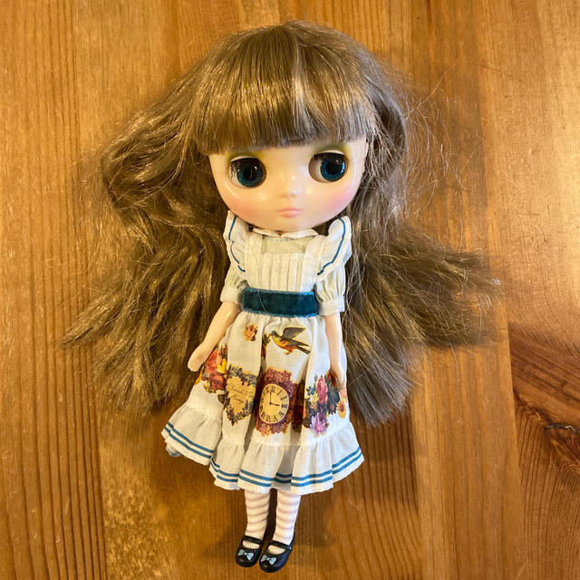 ミディブライス ☆ チェリッシュミーオールウェイズ ☆