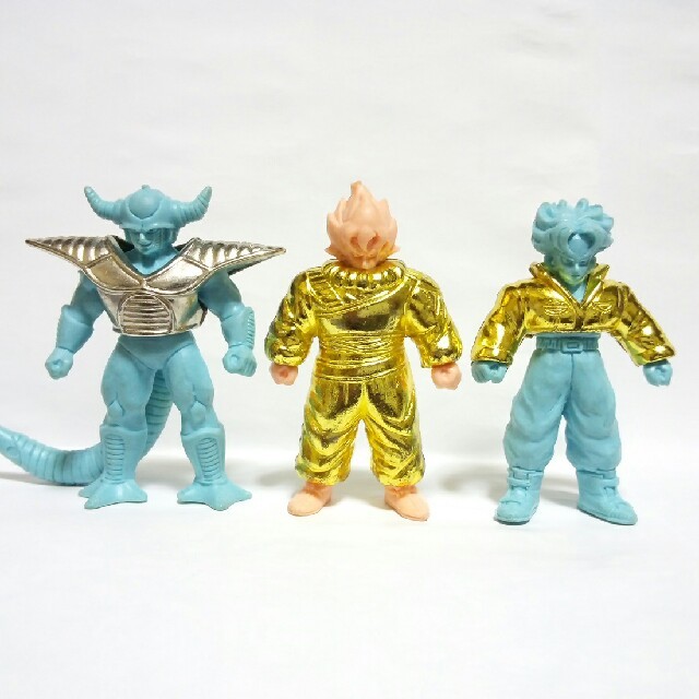 ドラゴンボール - カーリー様専用 ドラゴンボール クロスアップ ドラ