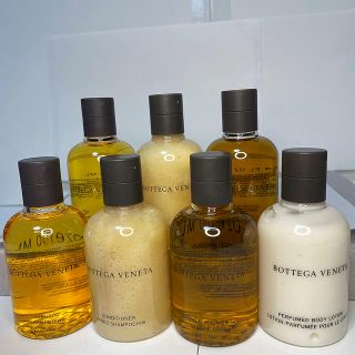 BOTTEGA VENETA（シャンプー/コンディショナーセット）のフリマ