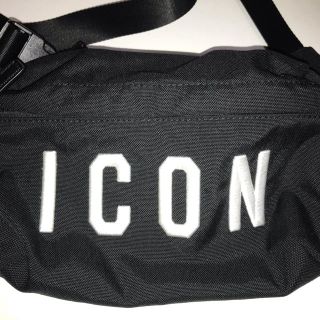 DSQUARED2（ボディーバッグ）のフリマアイテム一覧