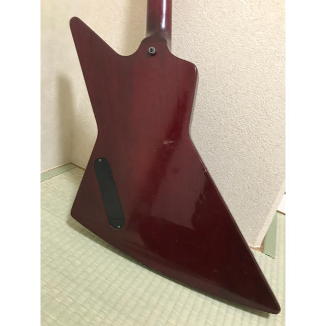 10-FEET サイン入り ギブソン エクスプローラーの通販 by すぎ's shop