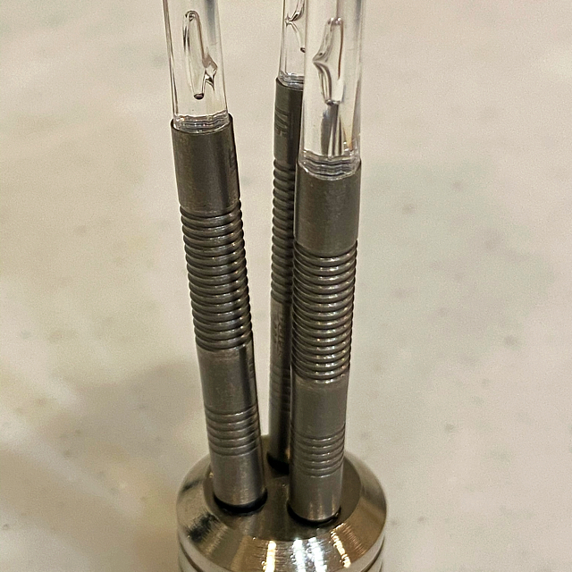 Target - ダーツセット TIGA DARTS T97 WOLF ストレートバレルの通販