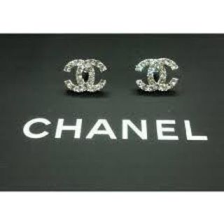 CHANEL（ピアス）のフリマアイテム一覧