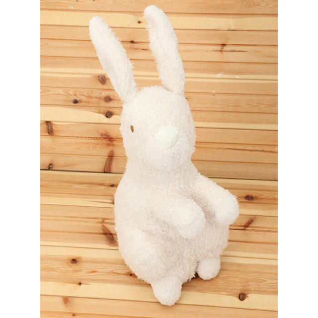 gelato pique - うさぎ ティッシュケース gelato pique ジェラートピケ