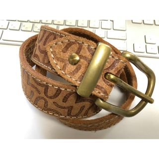 EVISU（ベルト）のフリマアイテム一覧