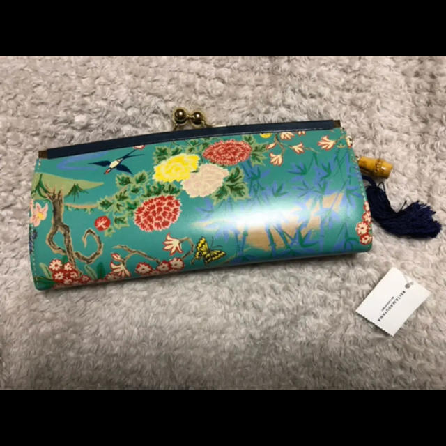 KEITA MARUYAMA TOKYO PARIS - ケイタマルヤマ 長財布の通販 by るり