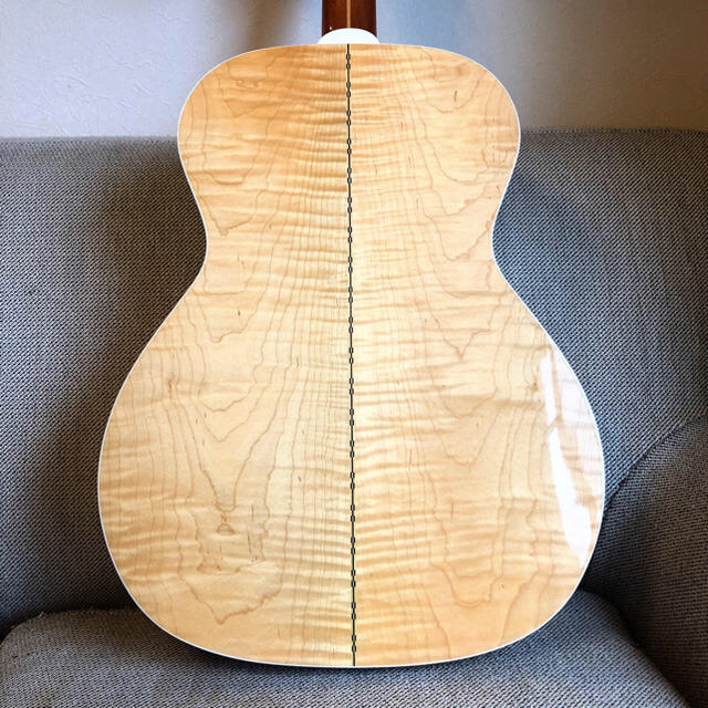 定価40万】Guild F47M BLD アディロン×フィギュアドメイプルの通販 by