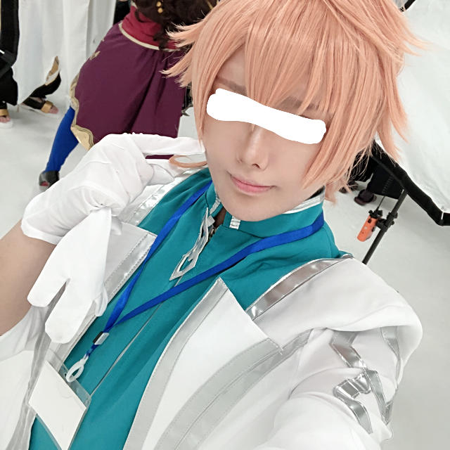 FGO ロマニ アーキマン コスプレ衣装の通販 by yaha｜ラクマ