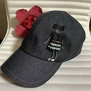 ANTEPRIMA（キャップ）のフリマアイテム一覧