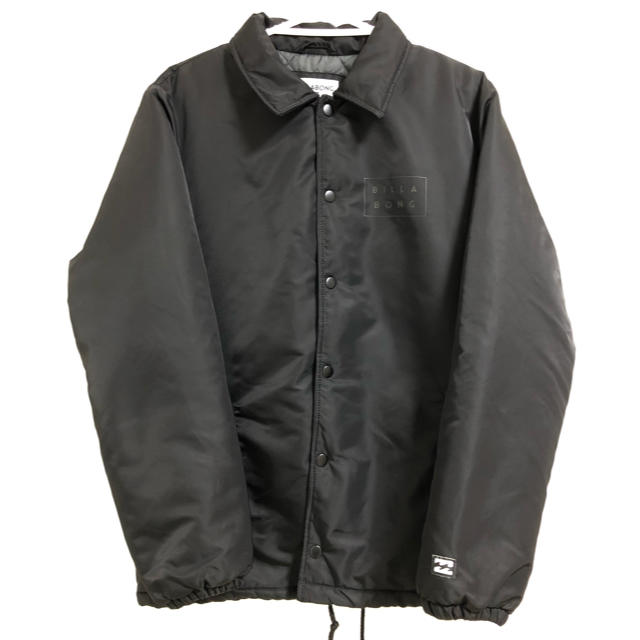 BILLABONG - ビラボン コーチジャケットの通販 by たつや's shop