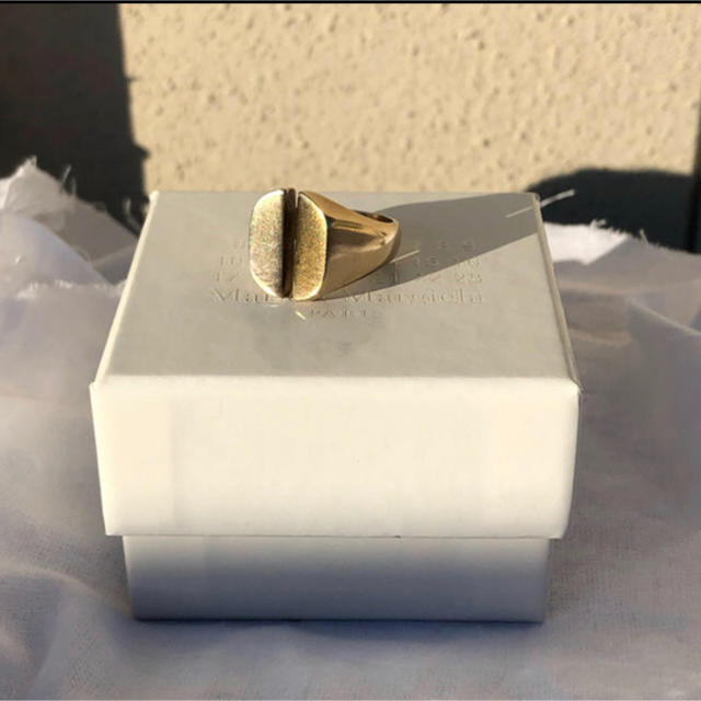 Maison Margiela（旧Maison Martin Margiela） - マルジェラ