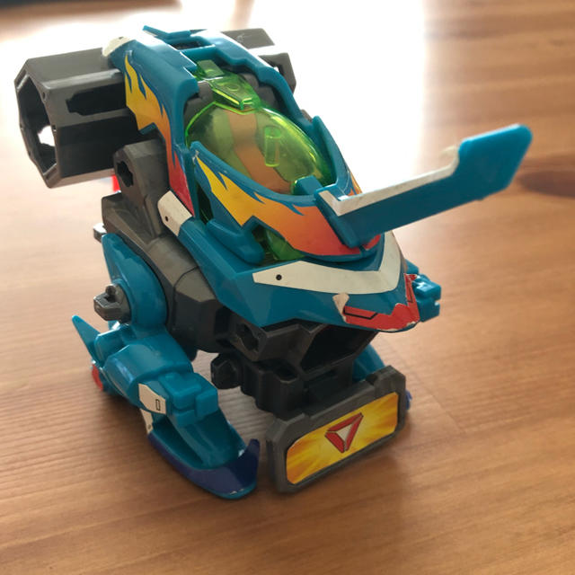 Takara Tomy - バトルビーダマンゼロ コバルトソードの通販 by