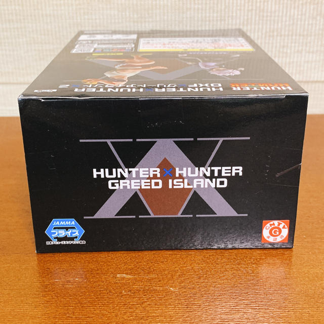 ハンターハンター レイザー フィギュアの通販 by knkO ｜ラクマ