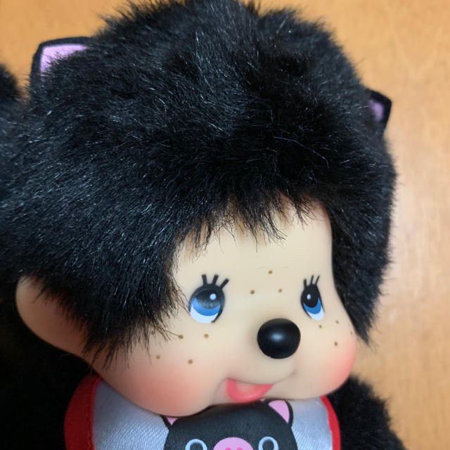 モンチッチ ご当地 鹿児島 黒豚の通販 by 露店｜ラクマ