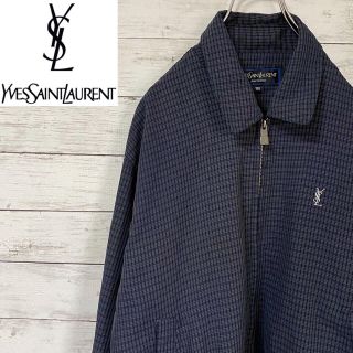 SAINT LAURENT（ブルゾン）のフリマアイテム一覧