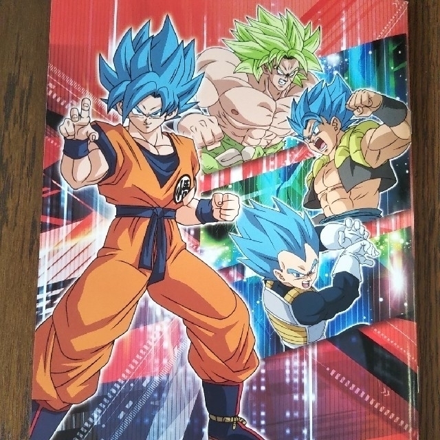 ドラゴンボール - ドラゴンボールノートの通販 by ＊moto＊'s shop