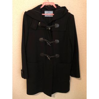 PRADA（ダッフルコート）のフリマアイテム一覧