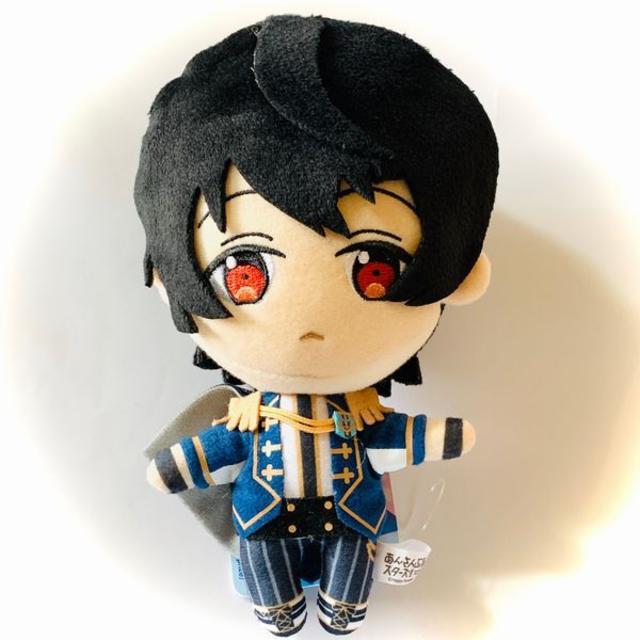 朔間凛月 あんさんぶるスターズ ！！ あんスタ ぬいぐるみ 新衣装の