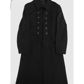 Yohji Yamamoto - YY様専用 Yohji Yamamoto 19AW ナポレオンコートの