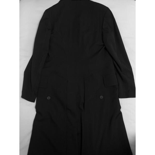 Yohji Yamamoto - YY様専用 Yohji Yamamoto 19AW ナポレオンコートの