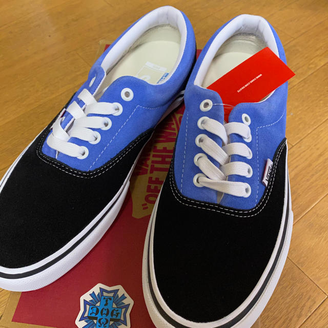 VANS - VANS × DOGTOWN ERA PRO 世界120足限定 z-boysの通販 by TAKUMI