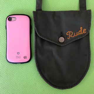 RUDE GALLERY（ショルダーバッグ）のフリマアイテム一覧