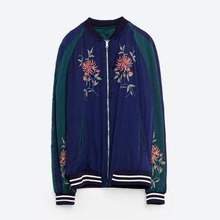 ZARA（スカジャン）のフリマアイテム一覧