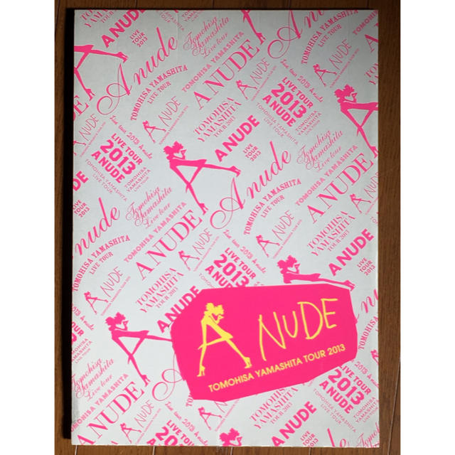 山下智久 - 山下智久 A NUDE パンフレットの通販 by YAMADA｜ヤマシタ