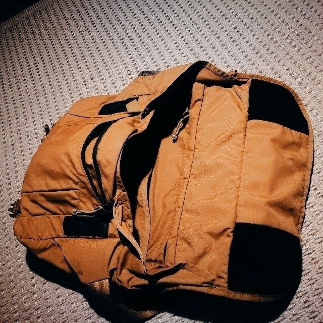 MYSTERY RANCH - MYSTERY RANCH OUTSIDER 廃盤 コヨーテの通販 by