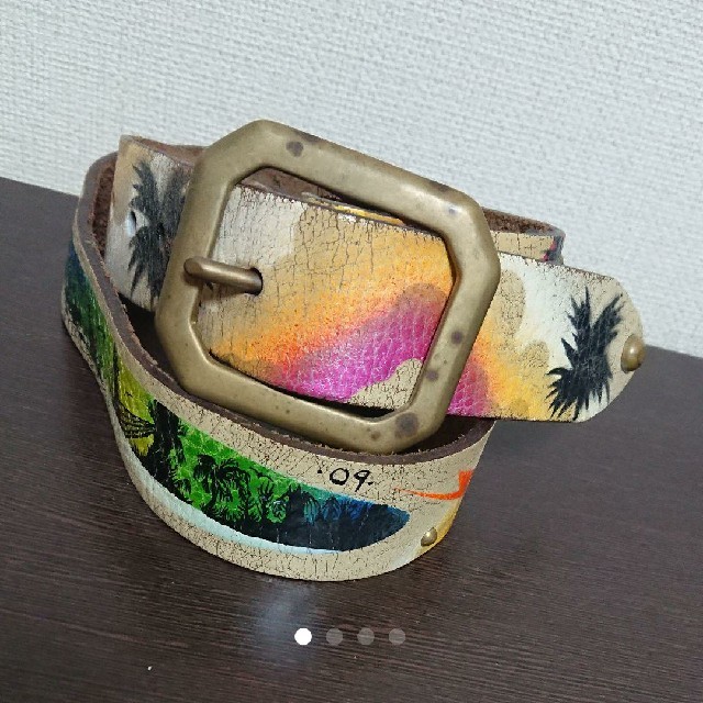サウスパラディソベルト32の通販 by canly's shop｜ラクマ