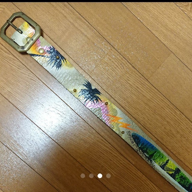 サウスパラディソベルト32の通販 by canly's shop｜ラクマ