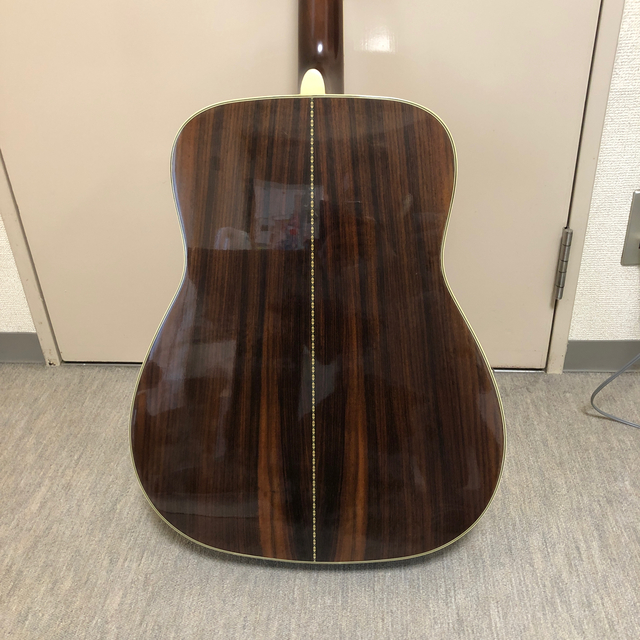 ヤマハ - YAMAHA FG-740 (ハードケース)付きの通販 by 1960｜ヤマハ