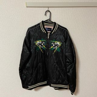 UNDERCOVER（スカジャン）のフリマアイテム一覧