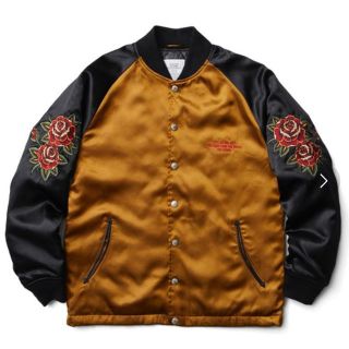 CRIMIE（スカジャン）のフリマアイテム一覧