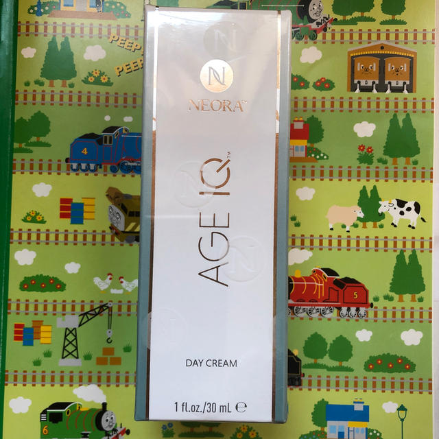 デイクリーム2本 りお様専用出品