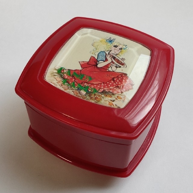 キャンディキャンディ オルゴールの通販 by mina's shop｜ラクマ
