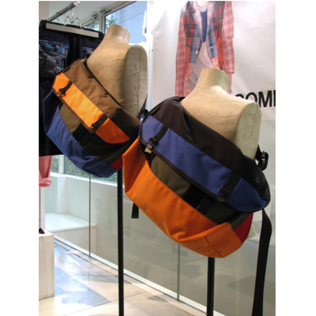 COMME des GARCONS - ディストリクト ユナイテッドアローズと