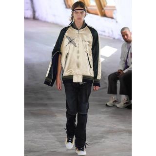 sacai（スカジャン）のフリマアイテム一覧