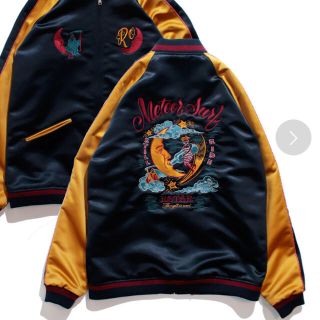 ROTAR（スカジャン）のフリマアイテム一覧