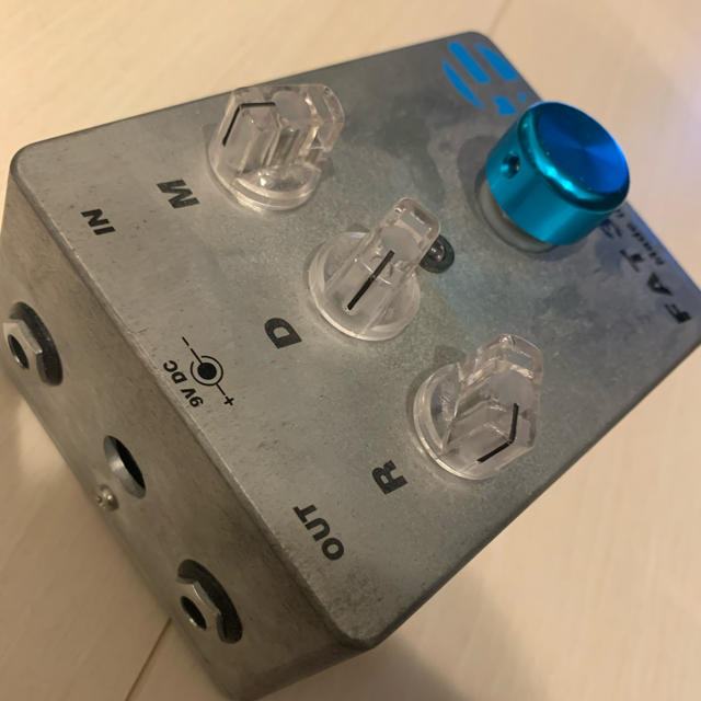 その他 FAT 313.C CHORUS FAT 313.C B'z Tak Matsumoto ギター