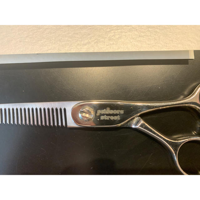 tokikata トキカタ シザーの通販 by salon damage ｜ラクマ