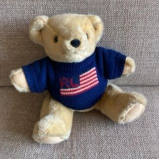 Ralph Lauren（ぬいぐるみ）のフリマアイテム一覧