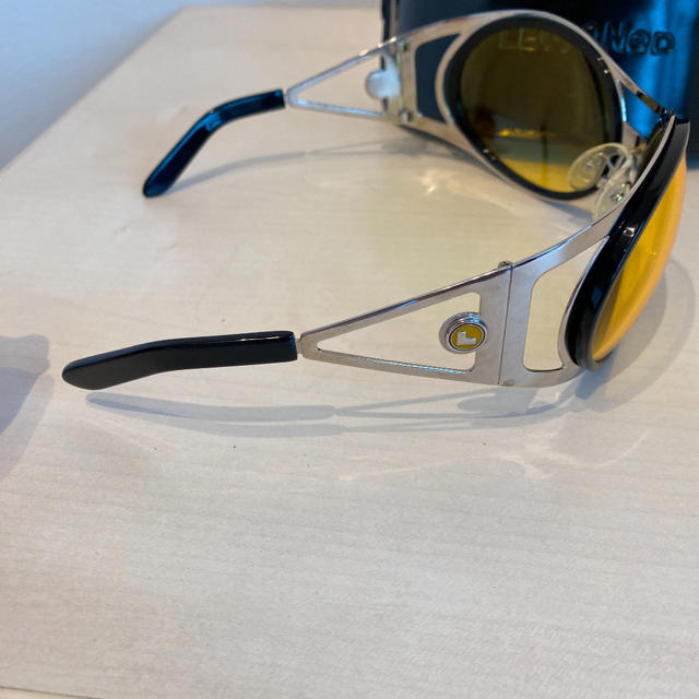 hide LEMONedサングラス ロケットダイブの通販 by poqo1200's shop｜ラクマ