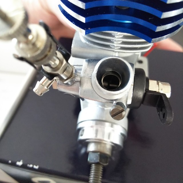 未使用品】OS MAX-CZ-12ZXの通販 by 黒猫's shop｜ラクマ