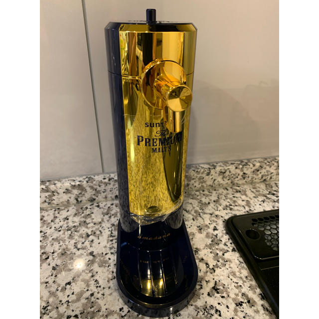 サントリー - サントリー ビール サーバーの通販 by miya-san's shop