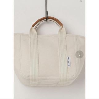 IENA（コットン ・ トートバッグ）のフリマアイテム一覧