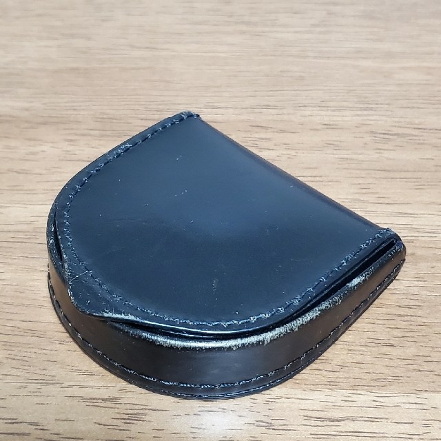 WHITEHOUSE COX - Whitehouse Cox ホワイトハウスコックス 馬蹄型小銭