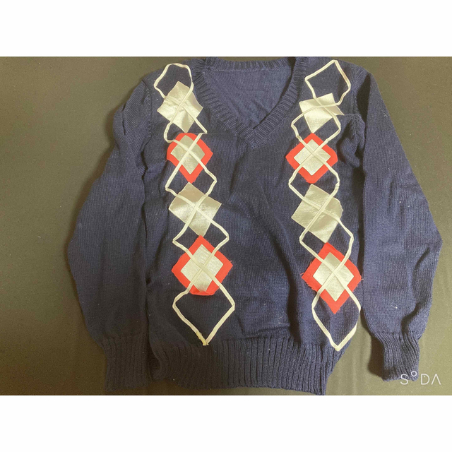 うたプリ 聖川真斗制服ニットの通販 by ori's shop｜ラクマ